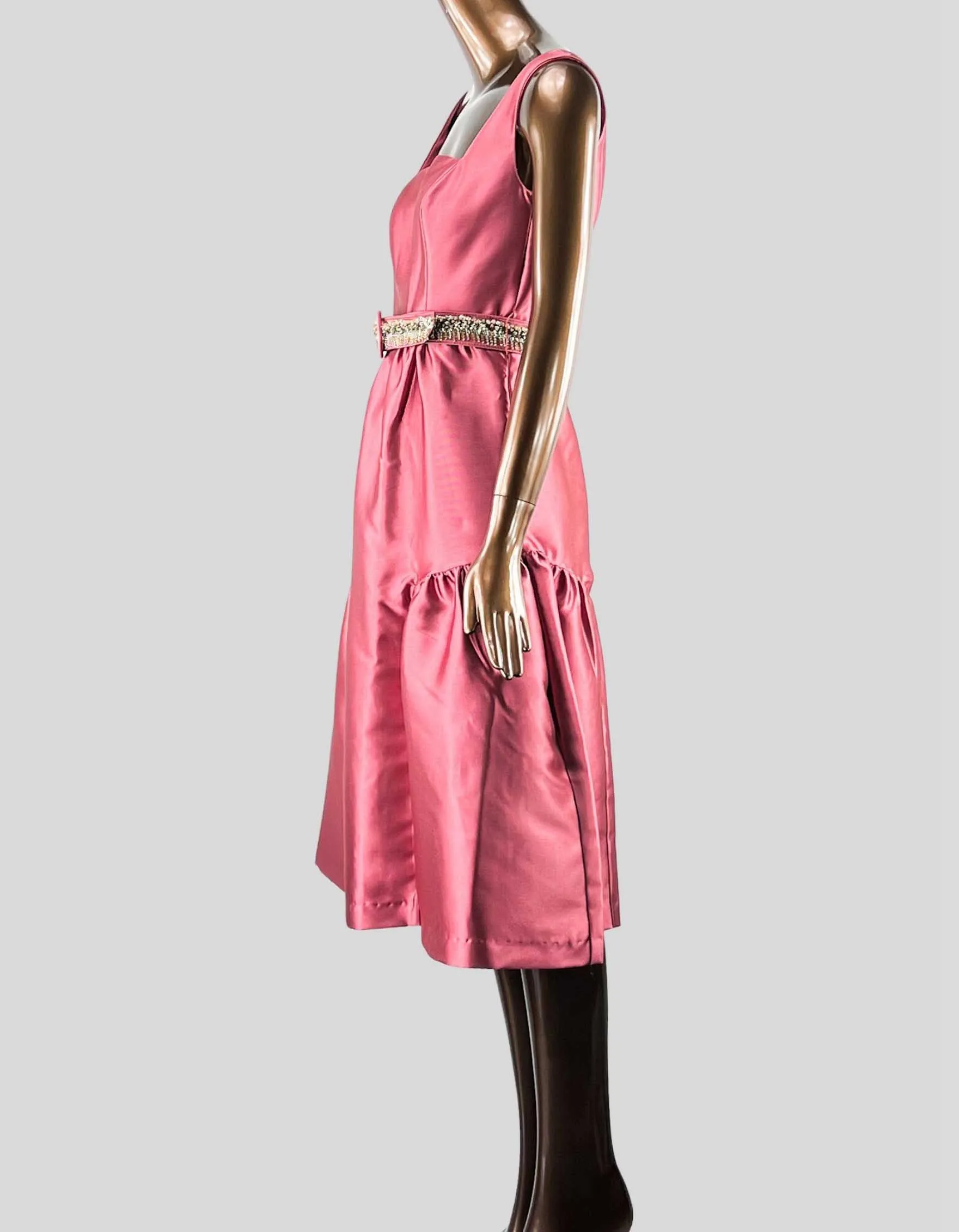 KAY UNGER Cocktail Party Dress - 2 US