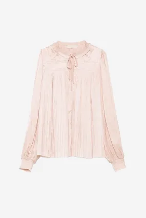 Leah Blouse Ulla Johnsoon