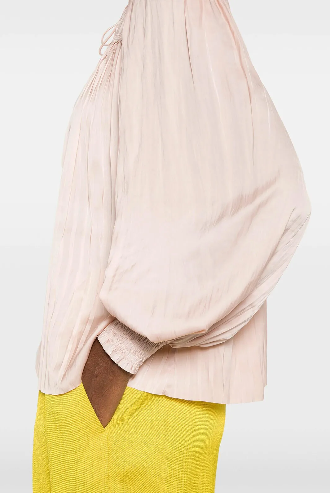 Leah Blouse Ulla Johnsoon