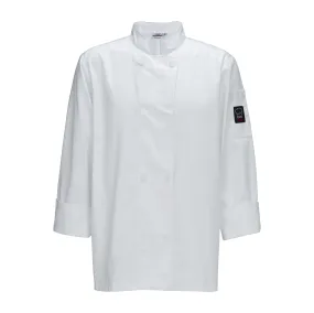 Winco UNF-6WL Chef's Coat - each